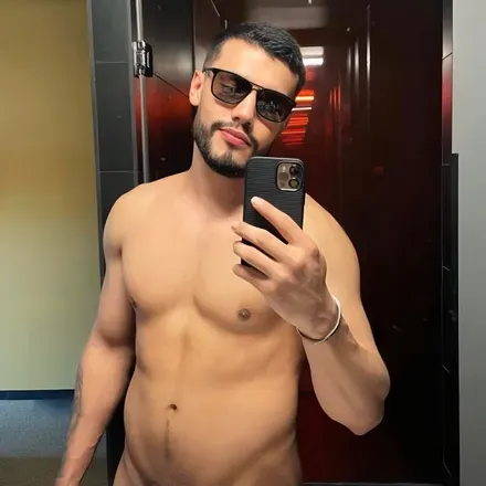 OnlyFans cuenta alexanderbull avatar 1