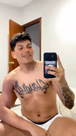 OnlyFans cuenta camilomarin avatar 1