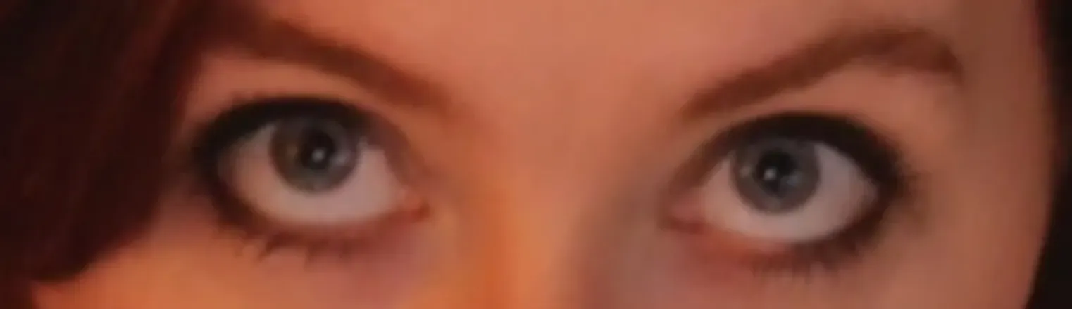 OnlyFans cuenta bigbootyblueeyes666 header 2