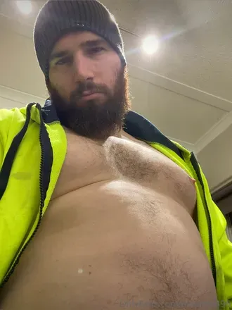 OnlyFans cuenta axeman496 avatar 1