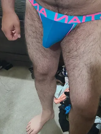 OnlyFans cuenta tallcanadian avatar 1