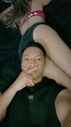 OnlyFans cuenta knnxvii avatar 1