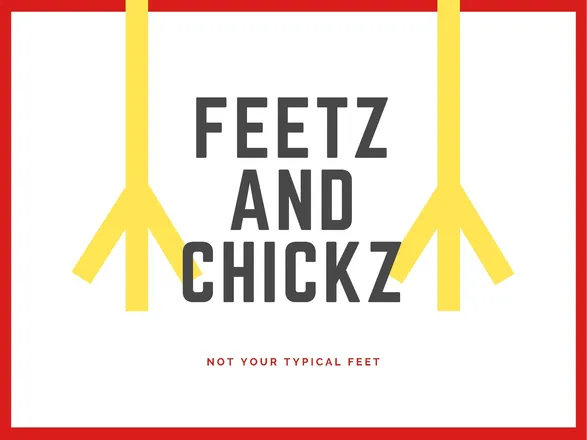 OnlyFans cuenta feetzandchickz header 2
