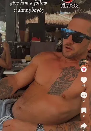 OnlyFans cuenta theoriginalbrassfather avatar 1