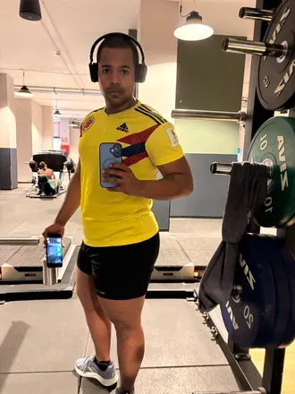 OnlyFans cuenta alex19colm avatar 1