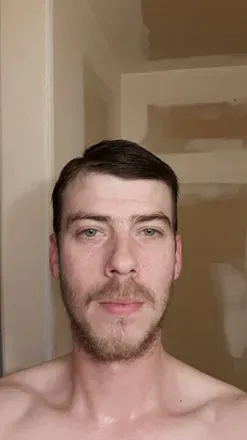 OnlyFans account  toughguy87 avatar 1