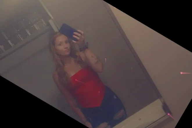 OnlyFans cuenta lilgoddess header 2