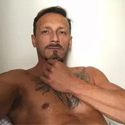 OnlyFans cuenta saeedfuad avatar 1
