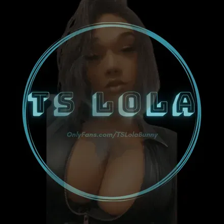 OnlyFans account  tslolabunny avatar 1