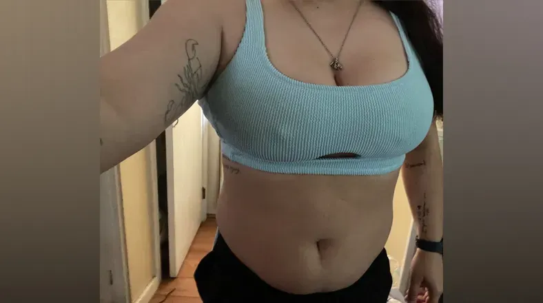 OnlyFans account  cocoskissesxx header 2