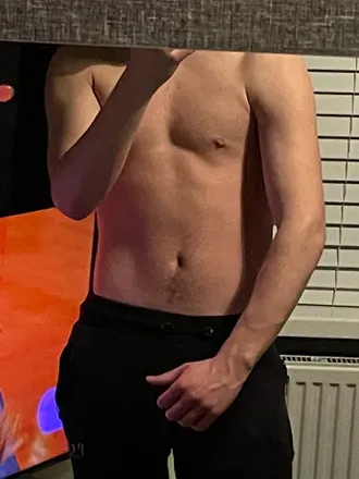 OnlyFans cuenta matthewblack_01 avatar 1