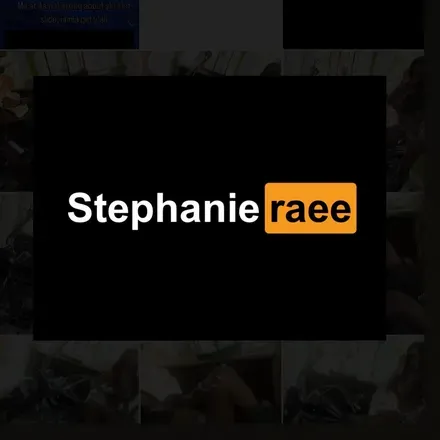 OnlyFans cuenta stephanieraeexo header 2