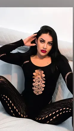 OnlyFans cuenta athenaleall avatar 1