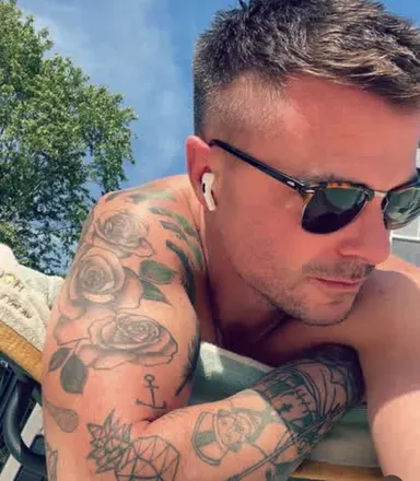 OnlyFans cuenta tennesseetitan avatar 1