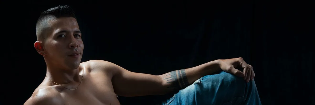OnlyFans cuenta djwronald header 2