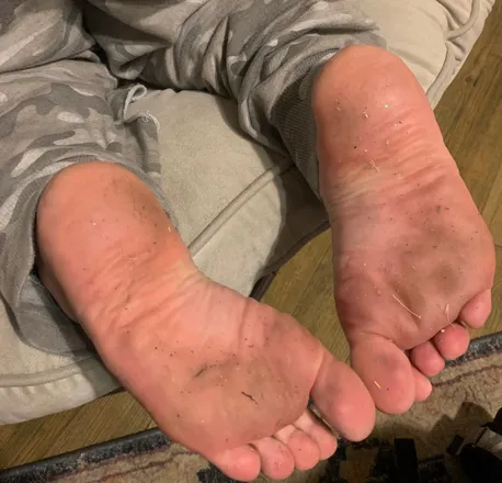 OnlyFans cuenta southernbarefoot95 header 2