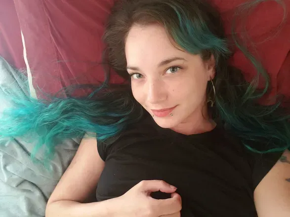 OnlyFans cuenta iriscitall avatar 1