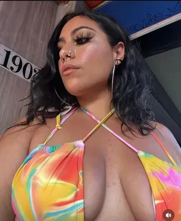 OnlyFans cuenta zamaraz avatar 1