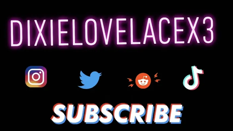 OnlyFans cuenta dixielovelacex3 header 2