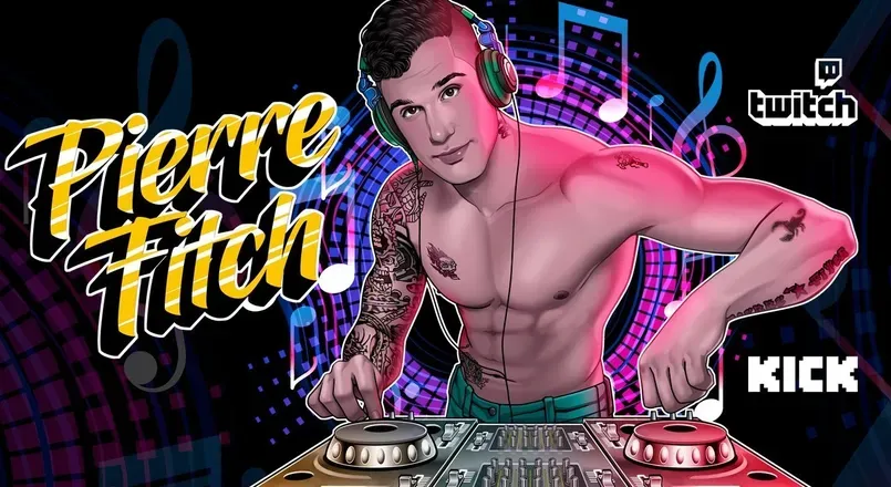 OnlyFans cuenta pierrefitchfree header 2
