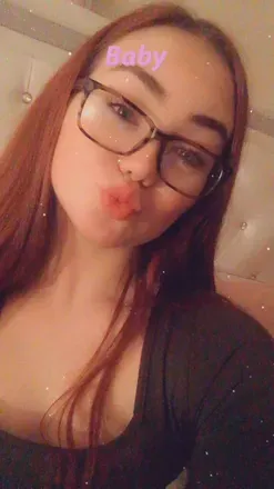 OnlyFans cuenta babyhanna avatar 1
