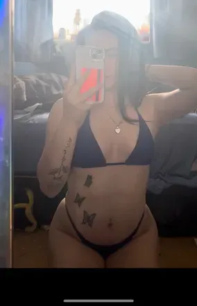 OnlyFans of charxottelouise