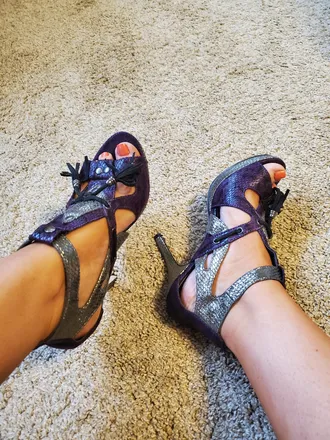 OnlyFans cuenta picturesquefeet21 header 2