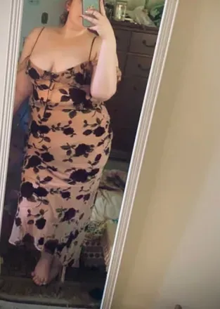 OnlyFans cuenta foxymaiden222 avatar 1