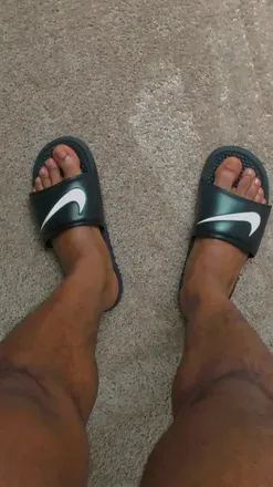 OnlyFans cuenta babyfeet28 avatar 1