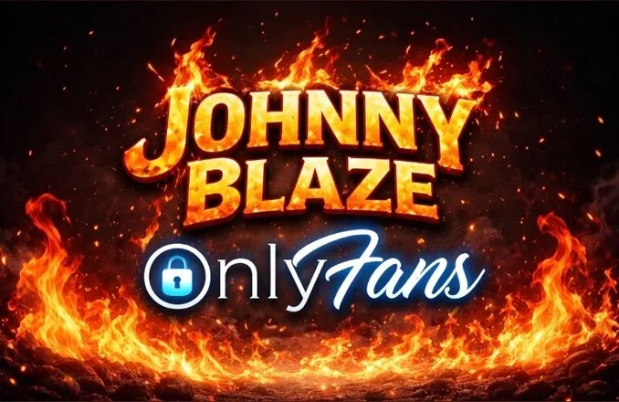 OnlyFans cuenta johnnyblazebbc header 2