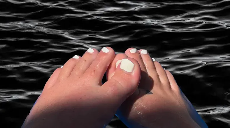 OnlyFans account  fias_feet_4u avatar 1