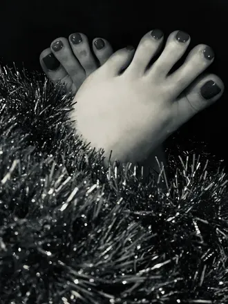 OnlyFans cuenta missfootdrip avatar 1