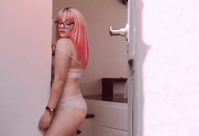 OnlyFans account  evil_candy avatar 1