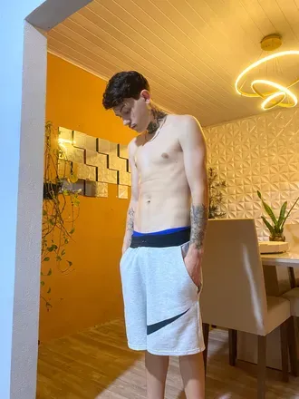 OnlyFans cuenta luccanov69 avatar 1
