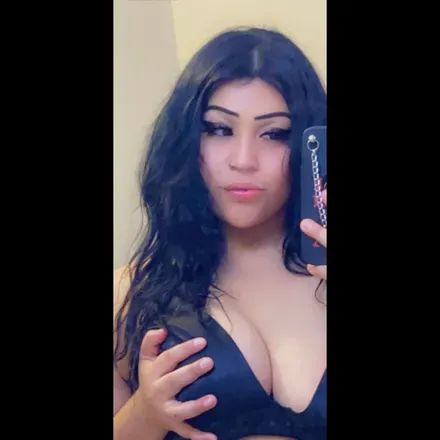 OnlyFans cuenta shadow_princess420 avatar 1