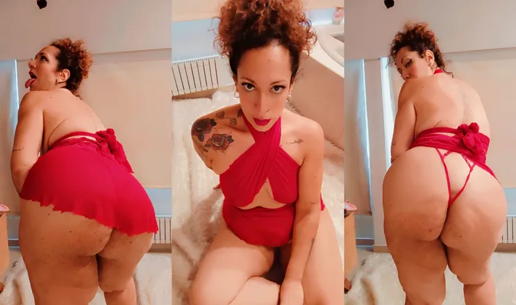 OnlyFans cuenta scarlett-goddessvip header 2