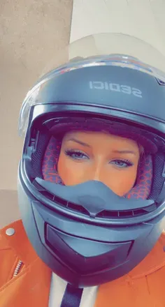 OnlyFans cuenta harley_rides avatar 1
