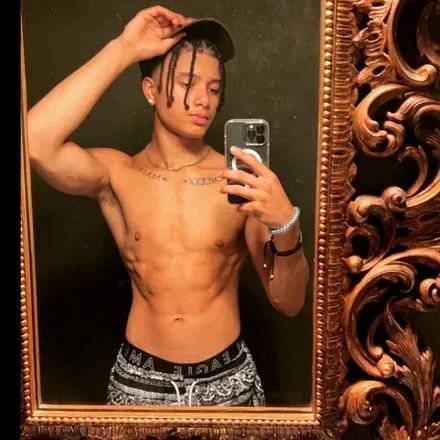 OnlyFans cuenta fbgmstreak avatar 1
