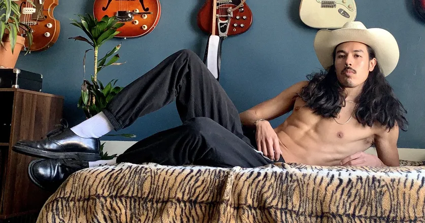 OnlyFans cuenta andremoya header 2