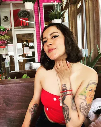 OnlyFans cuenta leaweed header 2