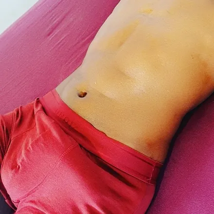 OnlyFans cuenta blackcharmeur header 2