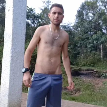 OnlyFans cuenta anthonyreyes86 avatar 1