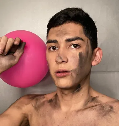 OnlyFans cuenta danavil avatar 1