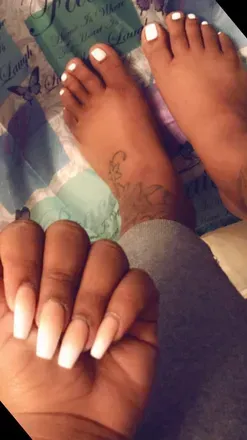 OnlyFans cuenta bigbreastprettyfeet avatar 1