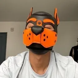 OnlyFans account  pup_rawuu avatar 1