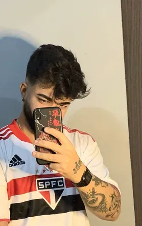 OnlyFans cuenta predoqrr avatar 1