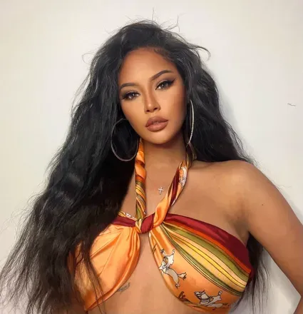 OnlyFans account  luojin avatar 1
