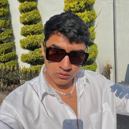 OnlyFans cuenta darkmikeee avatar 1
