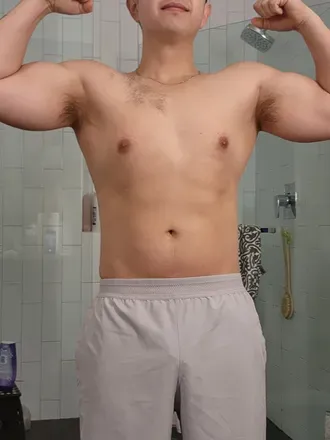 OnlyFans cuenta gymtrainer avatar 1