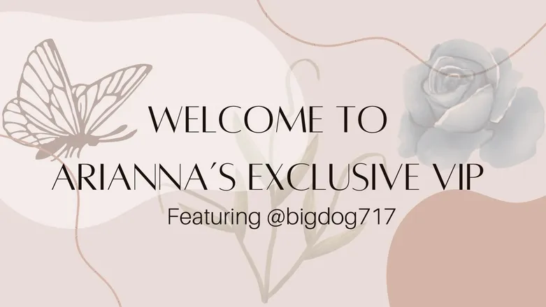 OnlyFans cuenta vivaciousbutterfly2 header 2